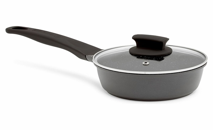 Non-Stick Wonders: The Latest Innovations in Frying Pan Technology