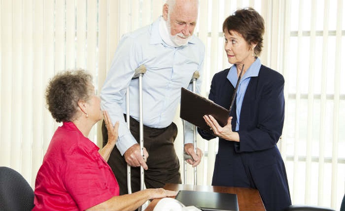 5 obvious reasons to get a personal injury lawyer