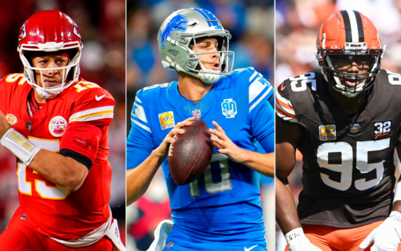 From Rookie to Pro: The Ultimate Guide to Making Accurate NFL Picks