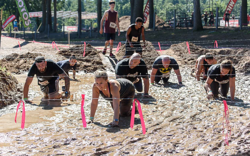 Decoding Success: Exploring the Rugged Maniac Net Worth and Entrepreneurial Journey