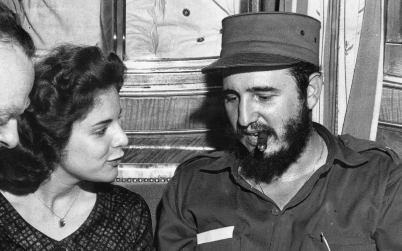 The Enduring Legacy of Fidel Castro and Maria in Cuban History