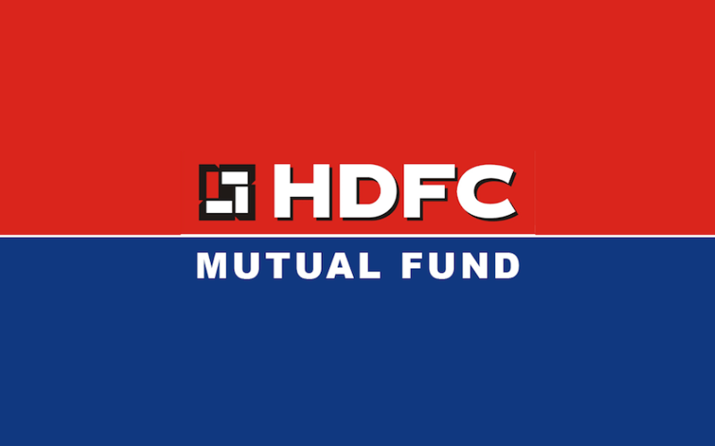 Hdfc Mutual Fund