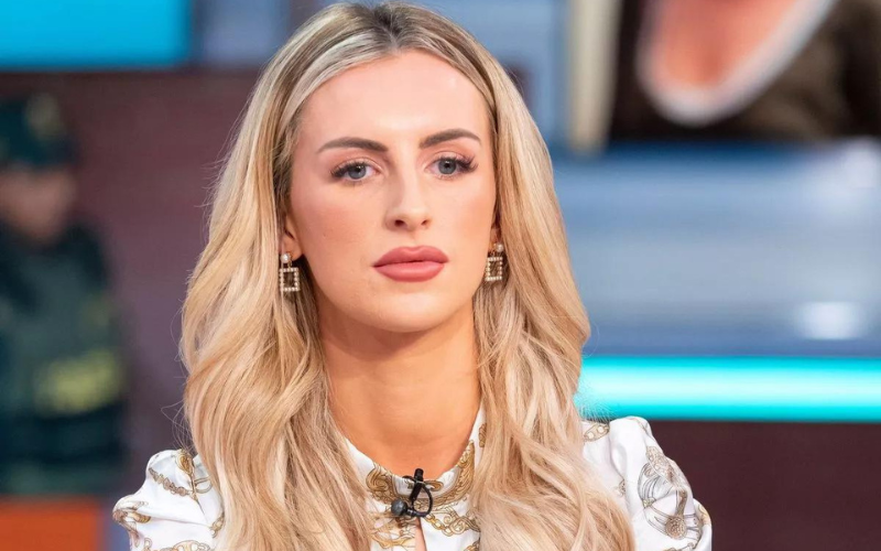 Michaella McCollum Net Worth: Exploring the Journey of the Controversial Figure’s Wealth