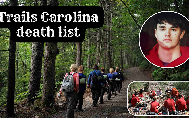 Uncovering the Truth: Trails Carolina Investigation