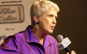 Jeanne Robertson