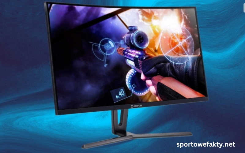 The Ultimate Game-Changer: Unleashing the Power of 5120x1440p 329 Sports Monitors