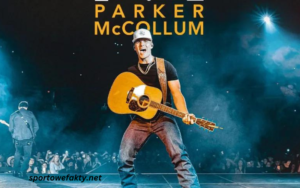 Parker McCollum