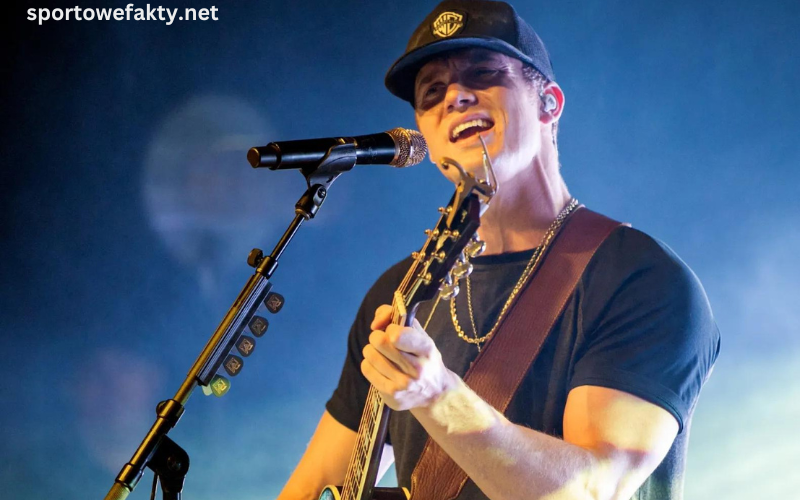 Parker McCollum Net Worth and the Journey to Country Music Stardom