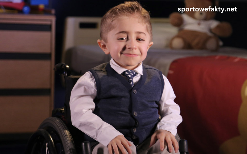Unveiling the Enigma: Kaleb on Shriners Commercial Net Worth