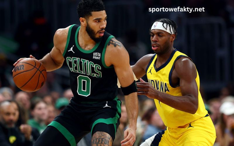 Pacers vs Boston Celtics Match Player Stats