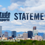 At&t Sportsnet Rocky Mountain