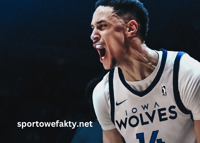 Iowa Wolves Schedule