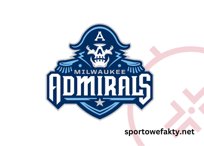 Milwaukee Admirals Schedule